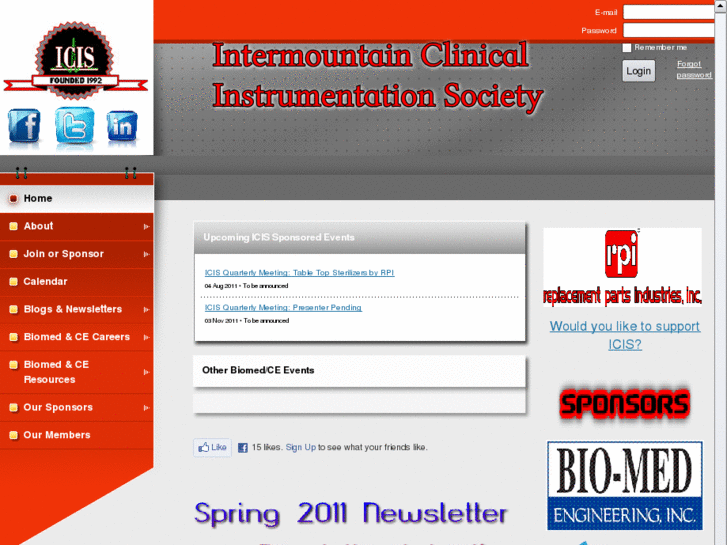 www.icis-biomed.org