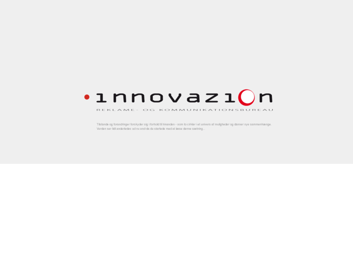 www.innovazion.dk