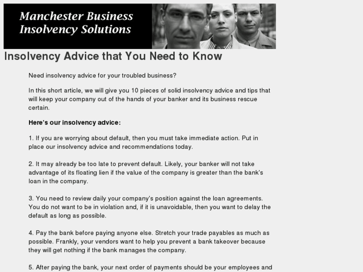 www.insolvency-advice.com