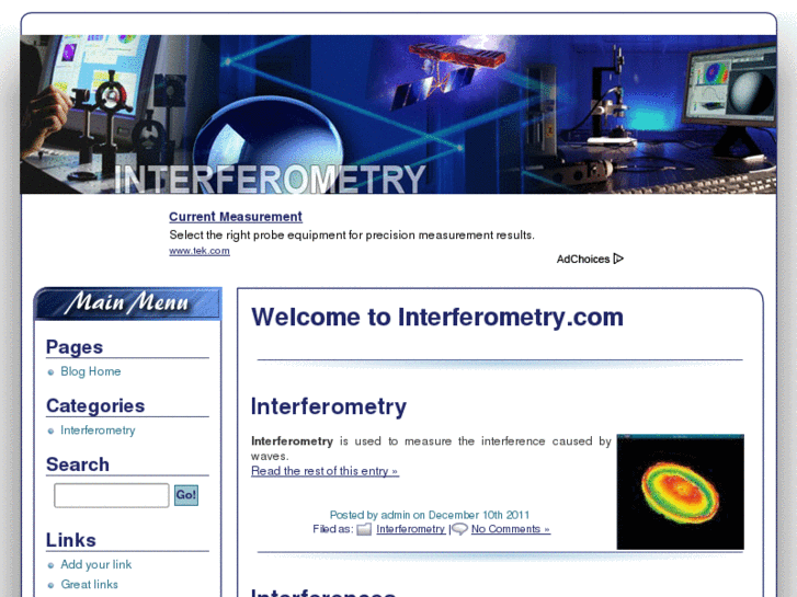 www.interferometry.com