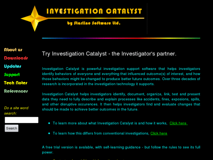 www.investigationcatalyst.com