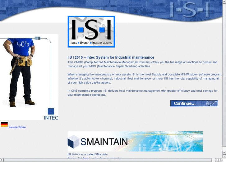 www.isi2010.com