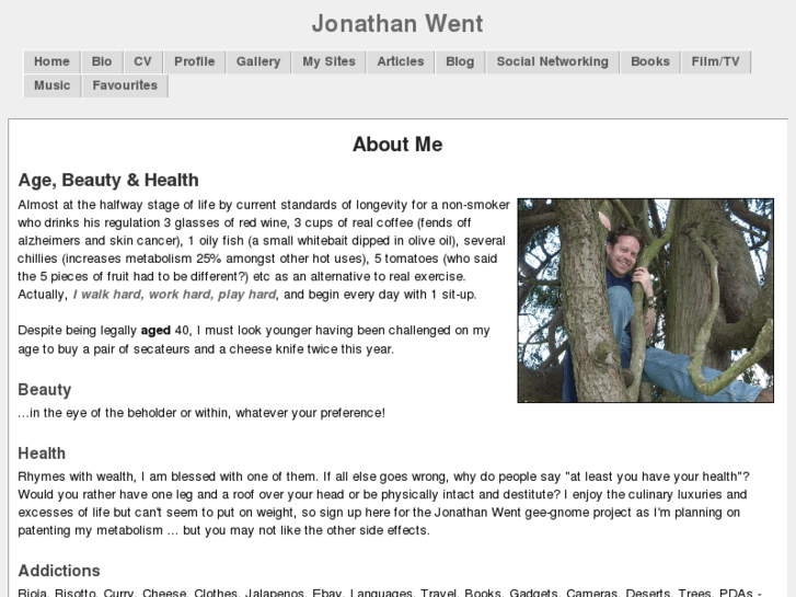 www.jonathanwent.com
