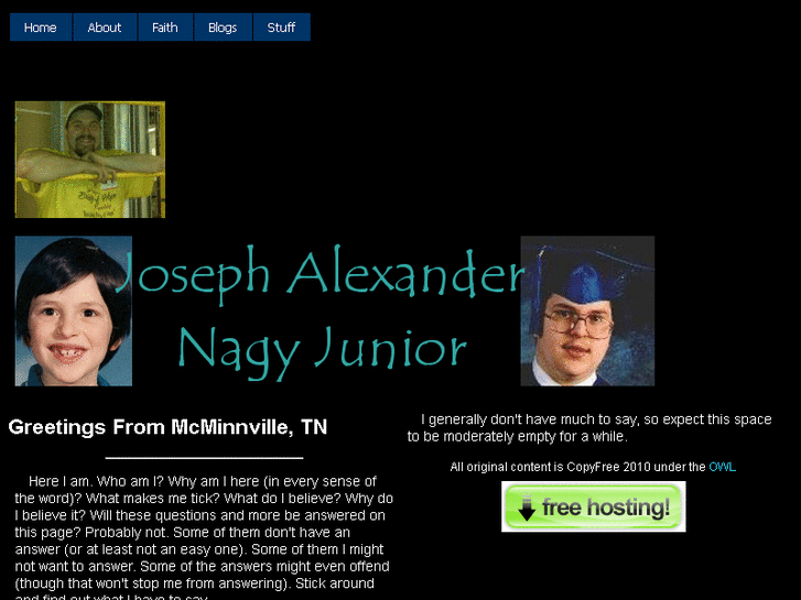 www.joseph-a-nagy-jr.us