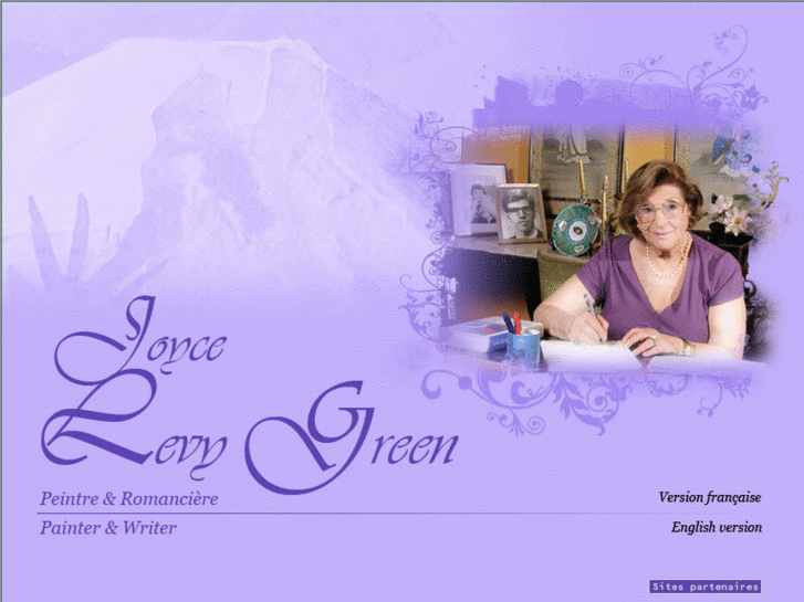 www.joycelevygreen.com