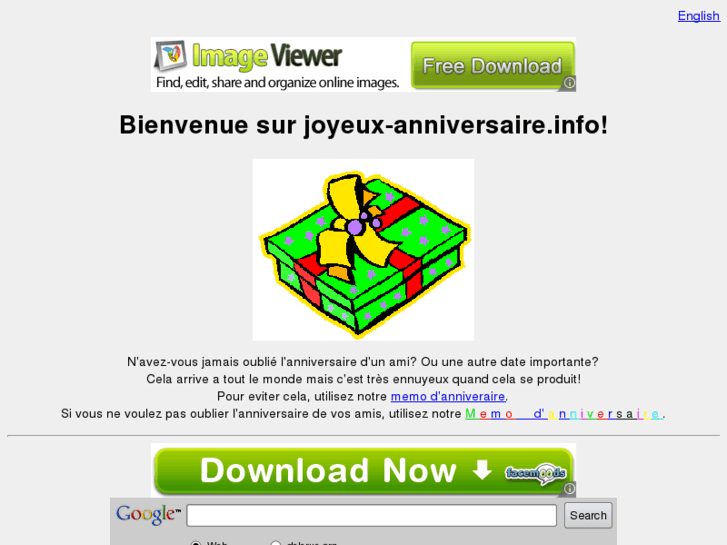 www.joyeux-anniversaire.info