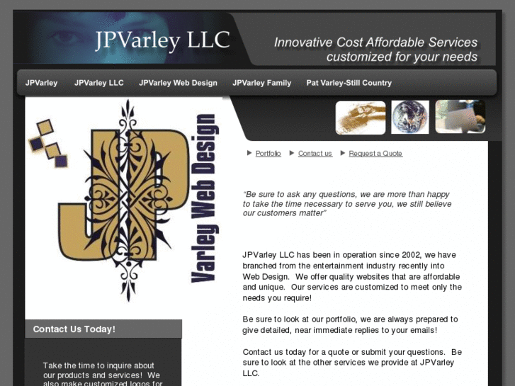 www.jpvarley.com