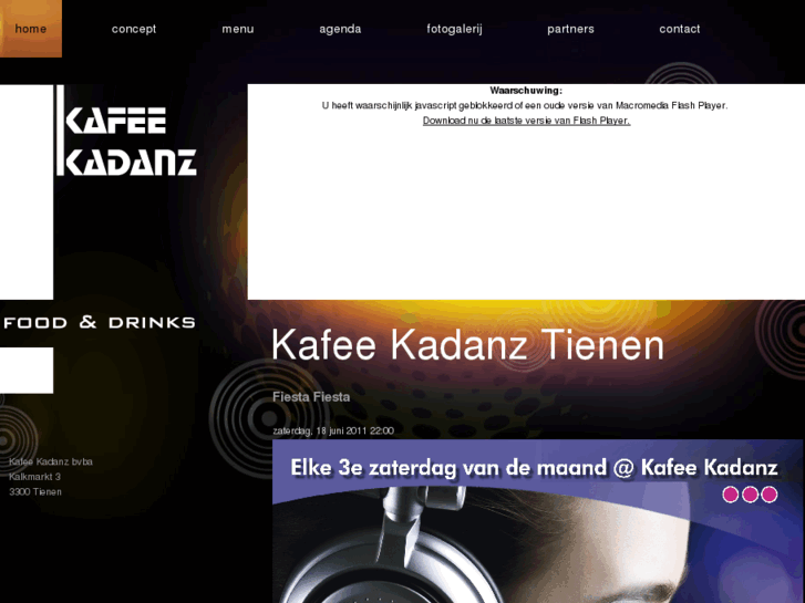 www.kadanz.eu