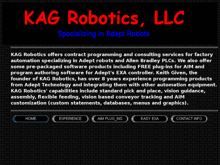 www.kagrobotics.com