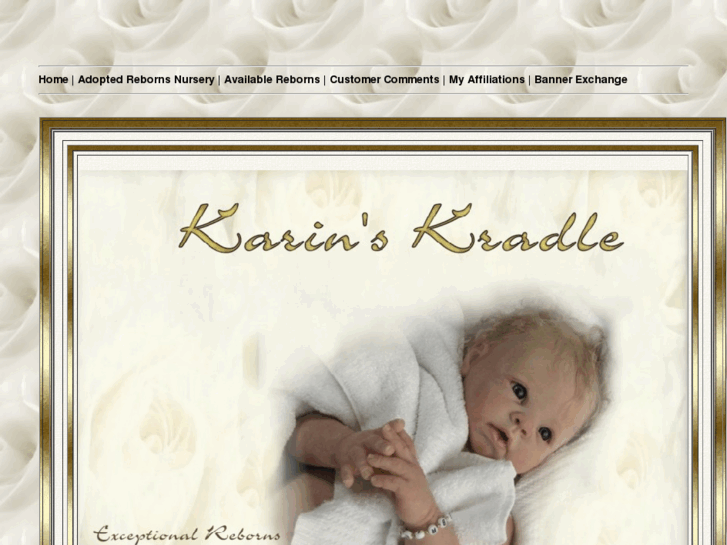 www.karinskradle.com