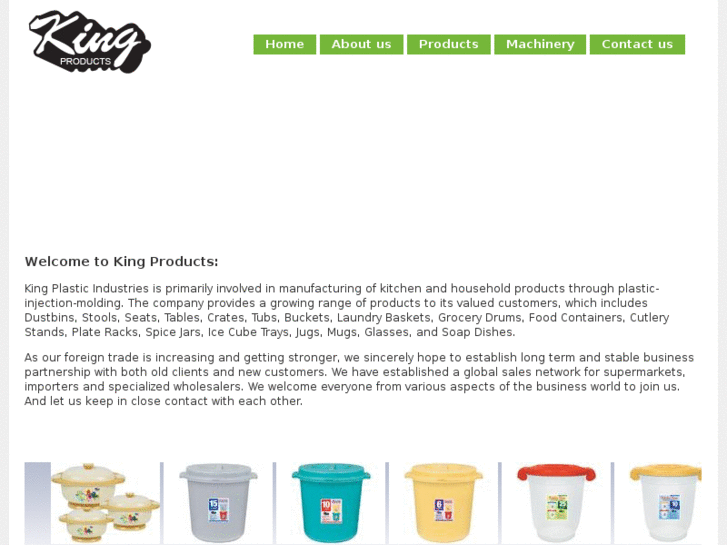 www.king-plastic.com
