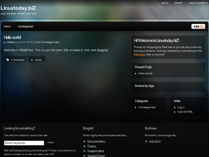 www.linuxtoday.biz
