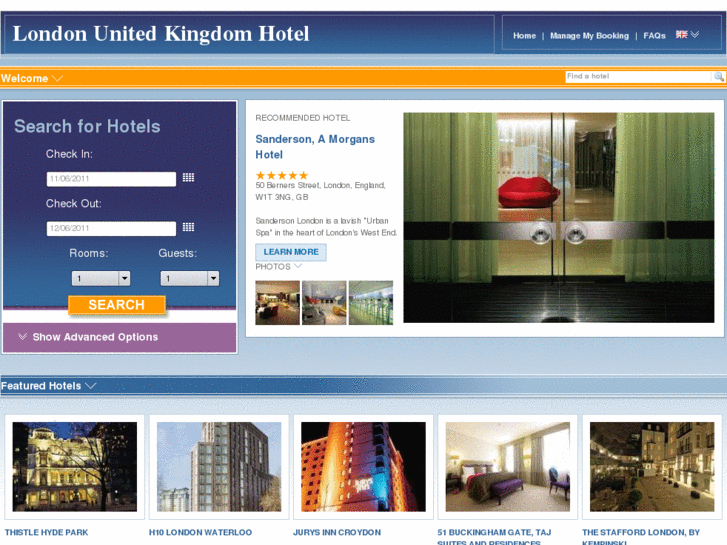 www.londonunitedkingdomhotel.com