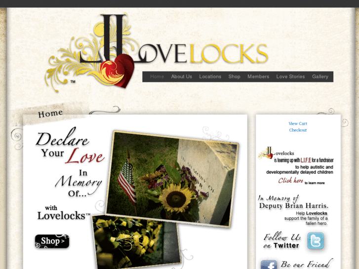 www.lovelocksglobal.com