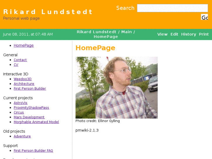 www.lundstedt.biz