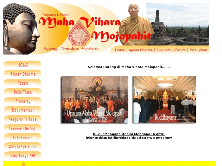 www.mahavihara-mojopahit.or.id