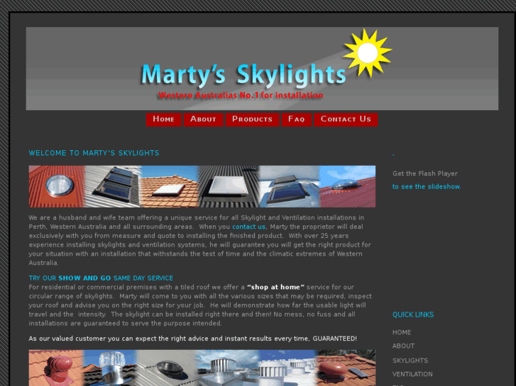 www.martyskylights.com.au