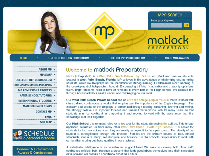 www.matlockacademy.com