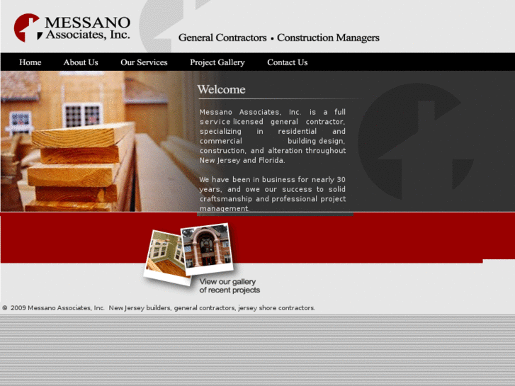 www.messanoassociates.com