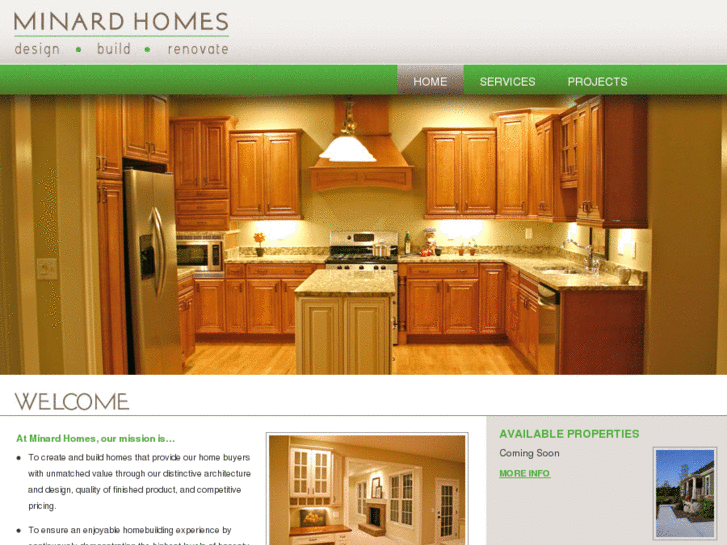 www.minardhomes.com