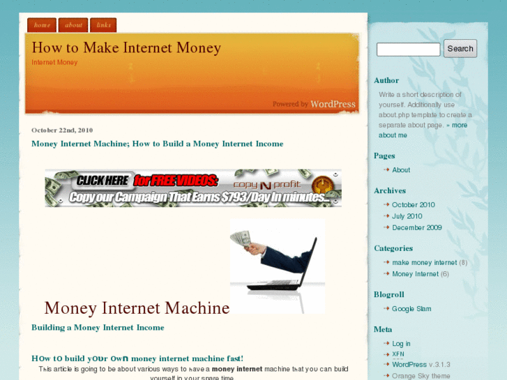 www.moneyinternet.net