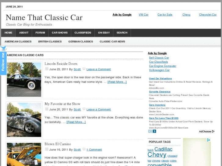 www.namethatclassiccar.com