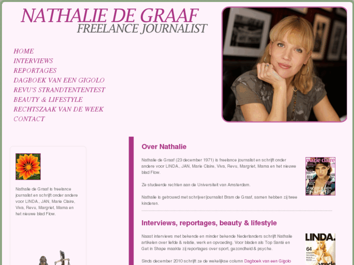 www.nathaliedegraaf.nl