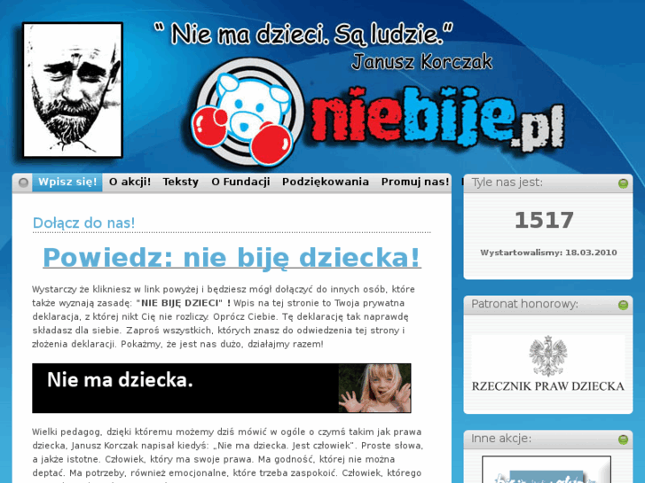 www.niebije.pl