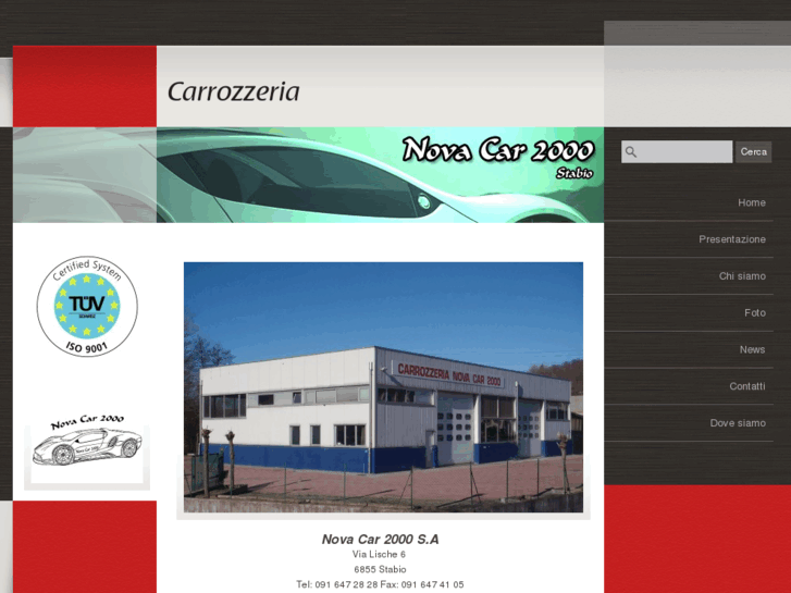 www.novacar2000.com