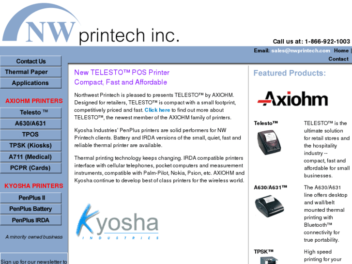 www.nwprintech.com