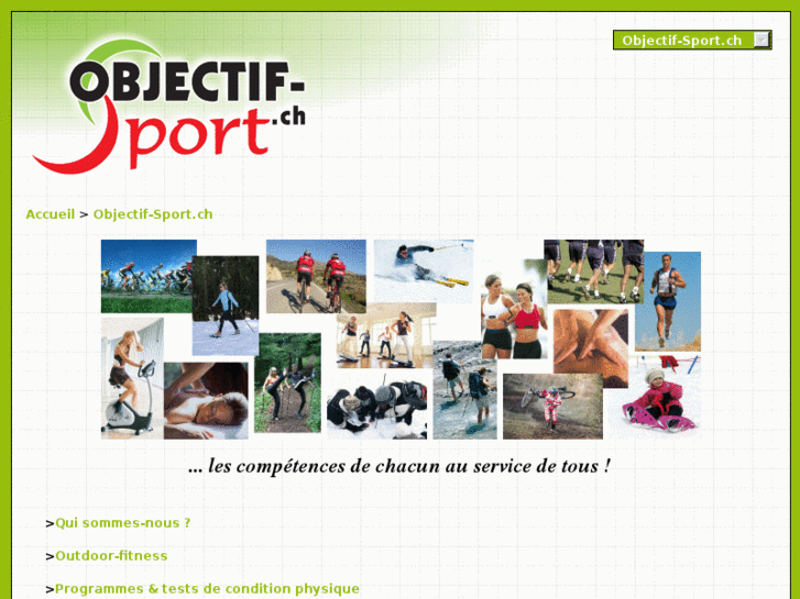 www.objectif-sport.ch