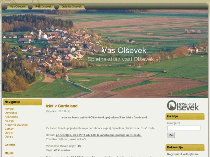 www.olsevek.si