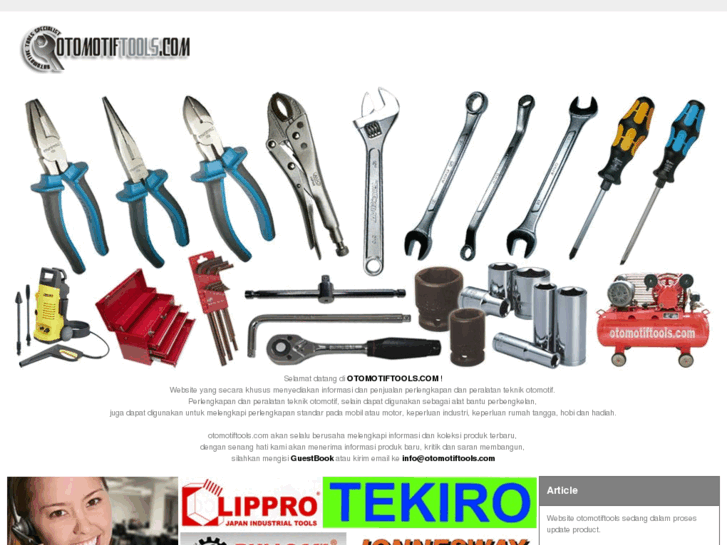 www.otomotiftools.com