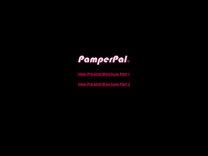 www.pamperpal.com