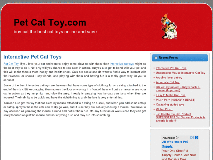 www.petcattoy.com