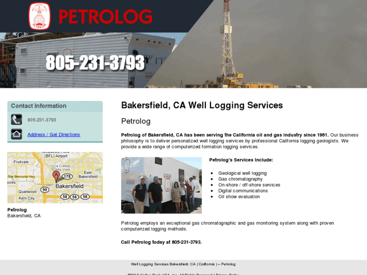 www.petrolog-geological.net