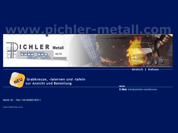 www.pichler-metall.com