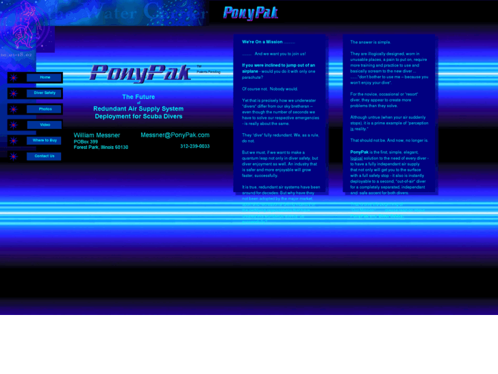 www.ponypak.com