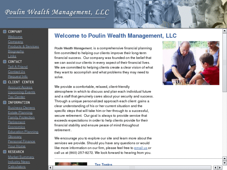 www.poulinwealth.com