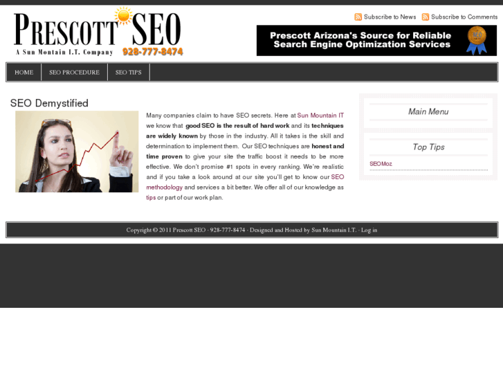 www.prescott-seo.com