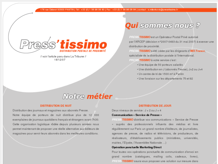 www.presstissimo.com