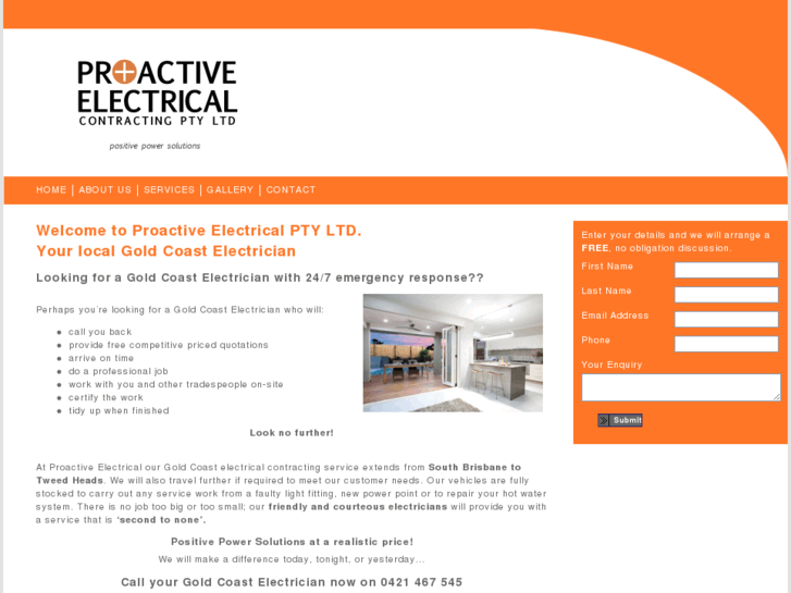 www.proactiveelectrical.com