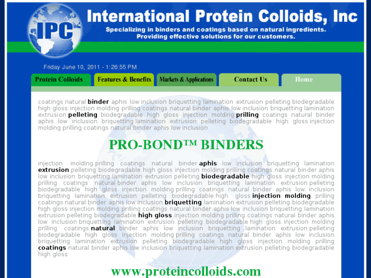 www.proteincolloids.com