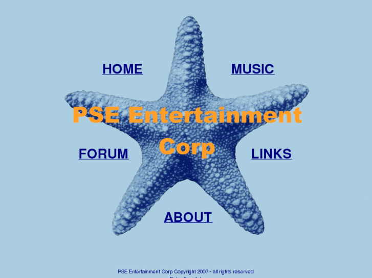 www.pseentertainmentcorp.com