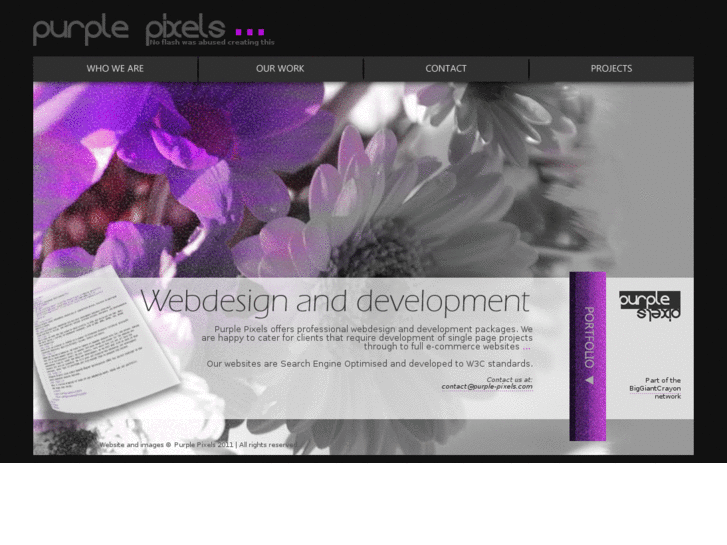 www.purple-pixels.co.uk