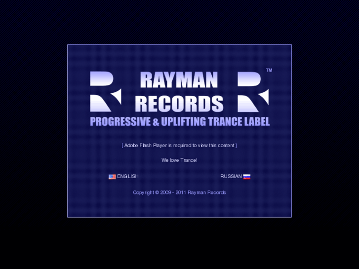 www.rayman-records.com