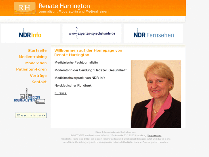 www.renateharrington.de