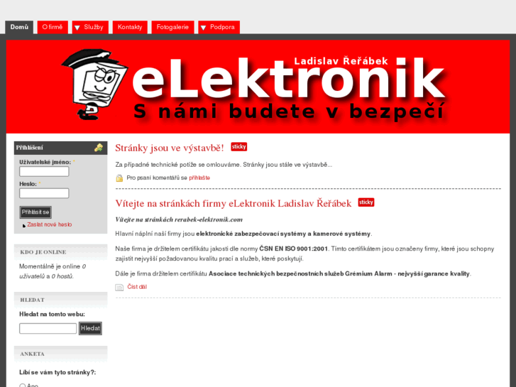 www.rerabek-elektronik.com