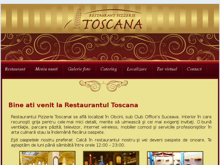 www.restauranttoscana.ro