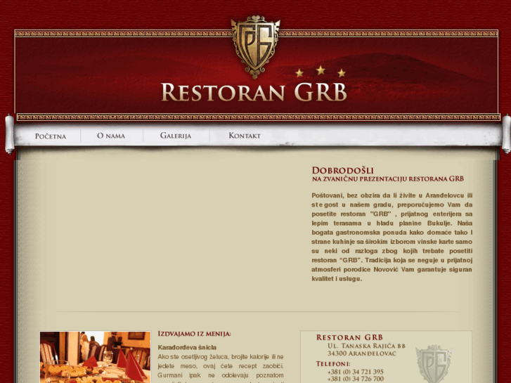 www.restorangrb.com